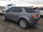 Lot #2938557415 2017 LAND ROVER DISCOVERY