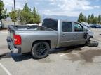 CHEVROLET SILVERADO photo