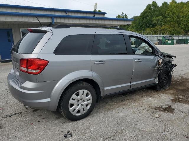 2015 DODGE JOURNEY SE - 3C4PDDAG0FT633793