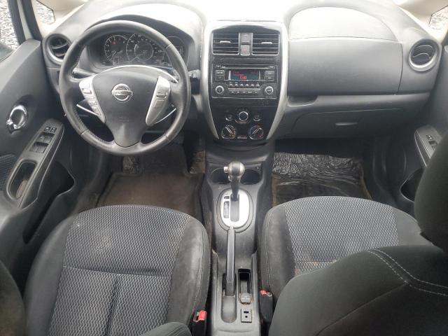 VIN 3N1CE2CP4FL391865 2015 Nissan Versa, S no.8