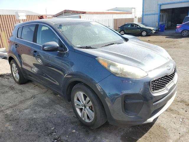 2018 KIA SPORTAGE L KNDPM3AC7J7376037  71606384