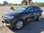 2023 BUICK ENCORE GX - KL4MMCSL0PB041414