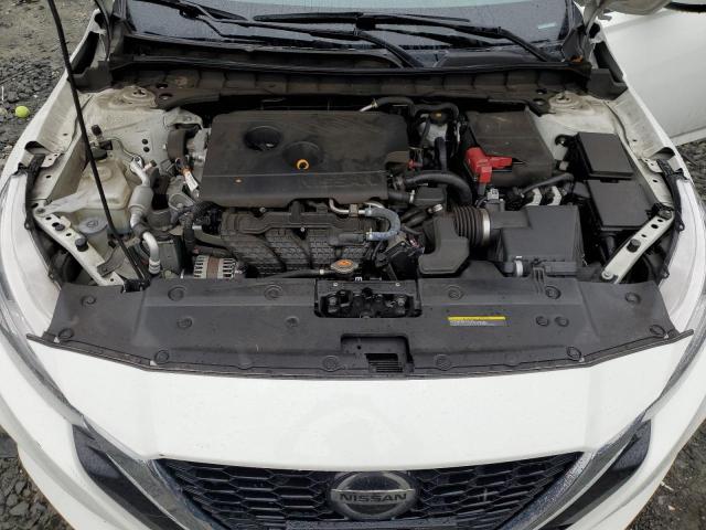 2019 NISSAN ALTIMA S - 1N4BL4BV6KC129299
