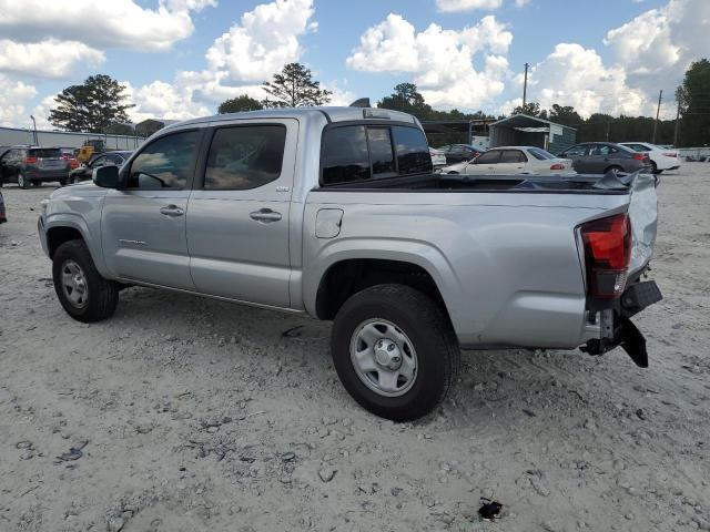 2022 TOYOTA TACOMA DOU - 3TYAX5GN3NT047403