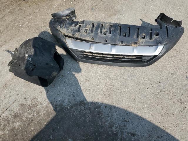 2022 FORD EDGE TITAN - 2FMPK4K92NBB14109