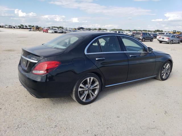 VIN 55SWF4JB6GU117205 2016 Mercedes-Benz C-Class, 300 no.3