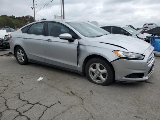 VIN 3FA6P0G73DR372498 2013 Ford Fusion, S no.4