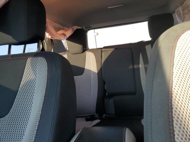 2015 CHEVROLET EQUINOX LT - 1GNFLGEK5FZ142425