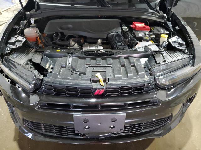 2024 DODGE HORNET R/T - ZACPDFDW7R3A29918