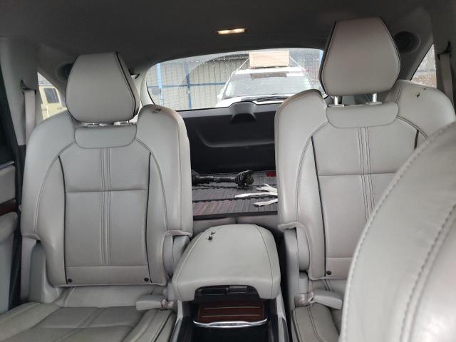 2018 ACURA MDX SPORT - 5J8YD7H74JL000361