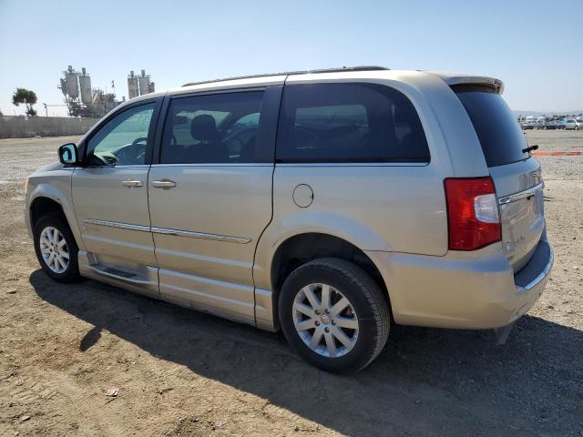 VIN 2C4RC1BG8ER460258 2014 Chrysler Town and Countr... no.2