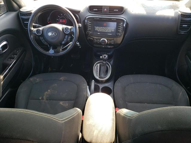 VIN KNDJP3A59E7080313 2014 KIA Soul, + no.8