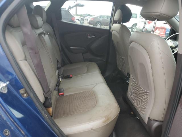 2015 HYUNDAI TUCSON LIM - KM8JUCAG1FU017179