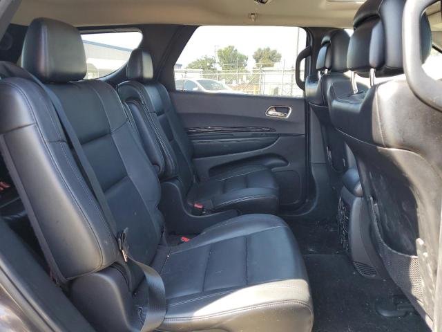 2015 DODGE DURANGO LI - 1C4RDHDG4FC764216