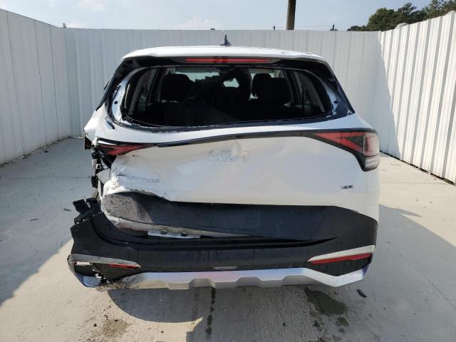 2024 KIA SPORTAGE L - KNDPUCDF1R7293740