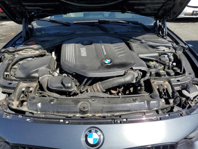 2018 BMW 440XI GRAN - WBA4J7C58JBB98931