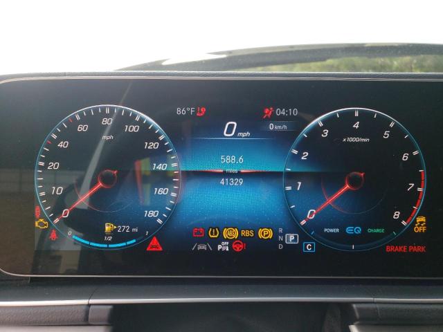 2021 MERCEDES-BENZ GLE COUPE - 4JGFD6BB1MA215463