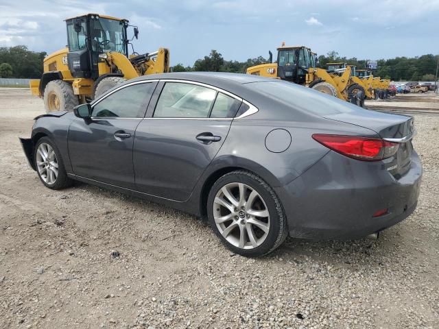 VIN JM1GJ1V59E1108933 2014 Mazda 6, Touring no.2