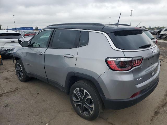 2023 JEEP COMPASS LI - 3C4NJDCN6PT550950