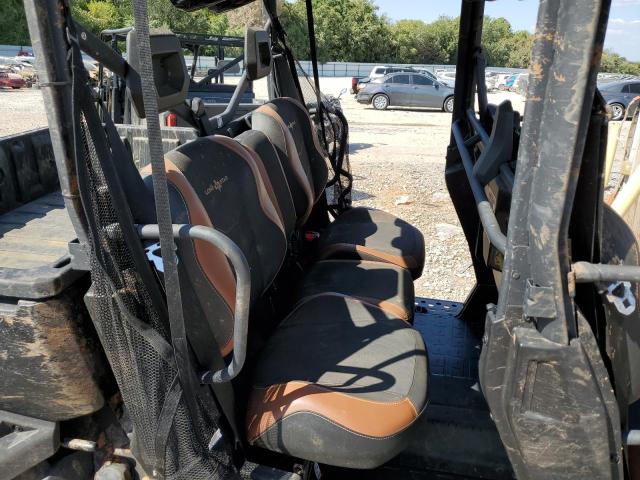 2024 CAN-AM DEFENDER M - 3JBURAX4XRK000540