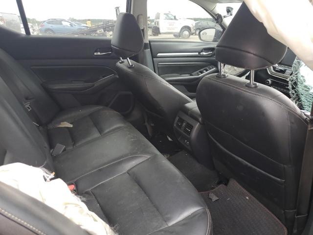 2020 NISSAN ALTIMA SL - 1N4BL4EVXLC130050