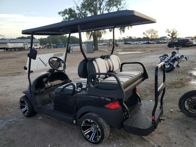 OTHR GOLF CART 2016 black   FLA115716 photo #4