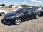 2018 HYUNDAI SONATA SPO - 5NPE34AF9JH644897