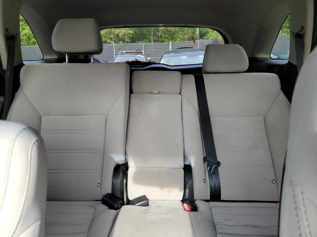 2017 KIA SORENTO LX - 5XYPGDA58HG319535