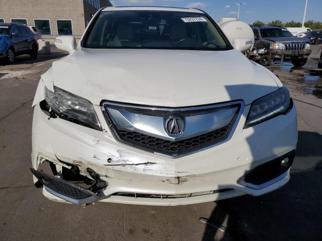 2017 ACURA RDX ADVANC - 5J8TB4H72HL024635