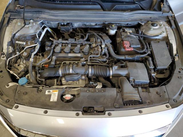 2020 HONDA ACCORD LX - 1HGCV1F18LA011493