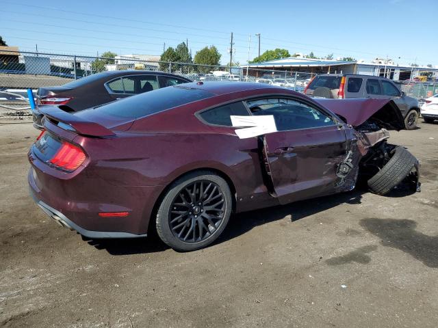 2018 FORD MUSTANG GT - 1FA6P8CFXJ5117017