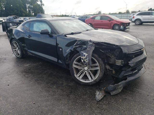 2017 CHEVROLET CAMARO LS - 1G1FA1RS9H0175420