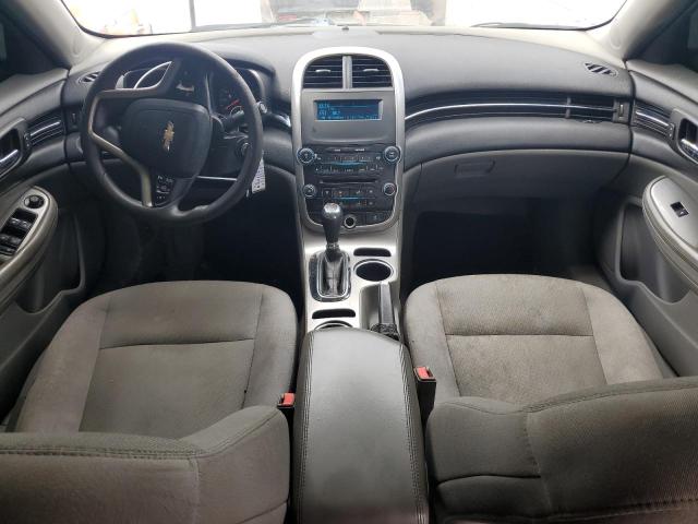 2016 CHEVROLET MALIBU LIM - 1G11B5SAXGF134144