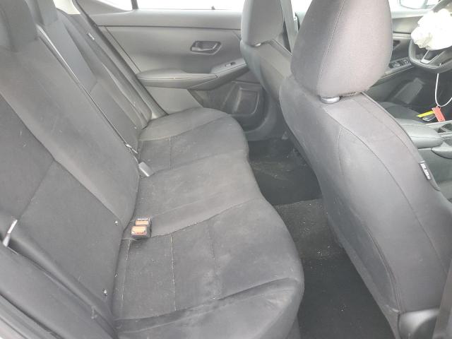 2024 NISSAN SENTRA S - 3N1AB8BV6RY263489