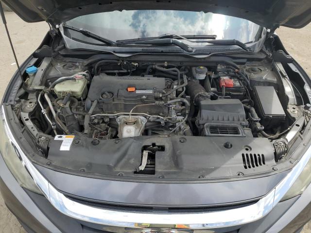 2016 HONDA CIVIC EX - 2HGFC2F74GH564193