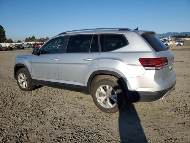 2018 VOLKSWAGEN ATLAS SE - 1V2KR2CA4JC583685