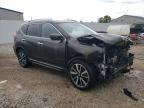 NISSAN ROGUE S photo