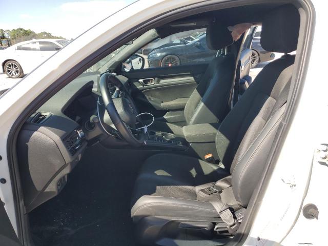 2023 HONDA CIVIC SPOR - 2HGFE2F53PH551251