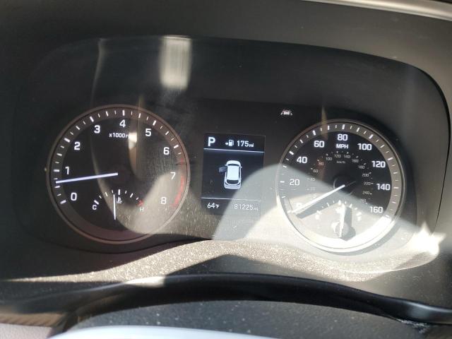 2019 HYUNDAI TUCSON SE - KM8J23A41KU933494