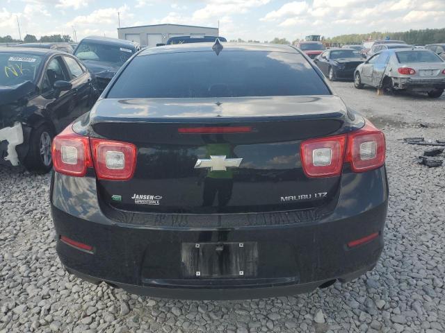 2016 CHEVROLET MALIBU LIM - 1G11E5SA5GU115603