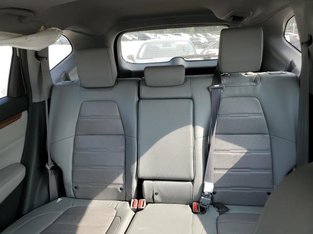 2019 HONDA CR-V TOURI - 7FARW1H95KE001099