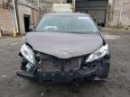 TOYOTA SIENNA LE photo