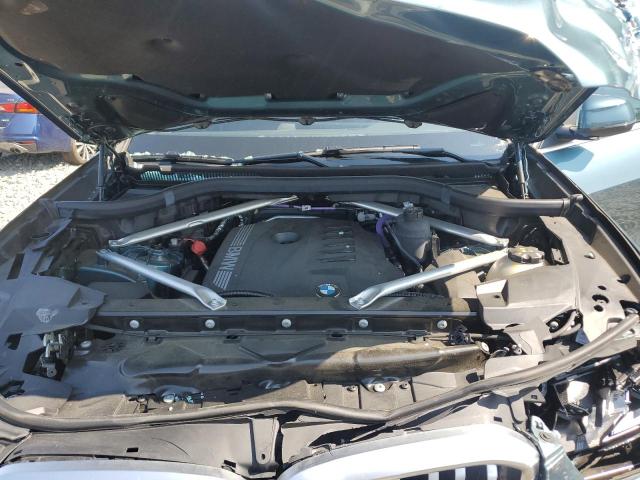 2024 BMW X5 XDRIVE4 - 5UX23EU09R9S15388