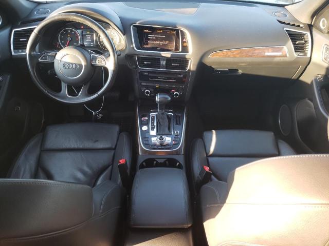 2016 AUDI Q5 PREMIUM - WA1D7AFP5GA089103