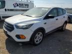 2018 FORD ESCAPE S - 1FMCU0F74JUB21724