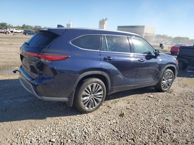 2020 TOYOTA HIGHLANDER - 5TDFZRBH5LS008457