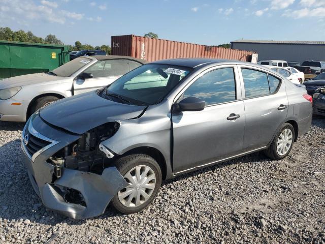 2016 NISSAN VERSA S - 3N1CN7AP0GL866686