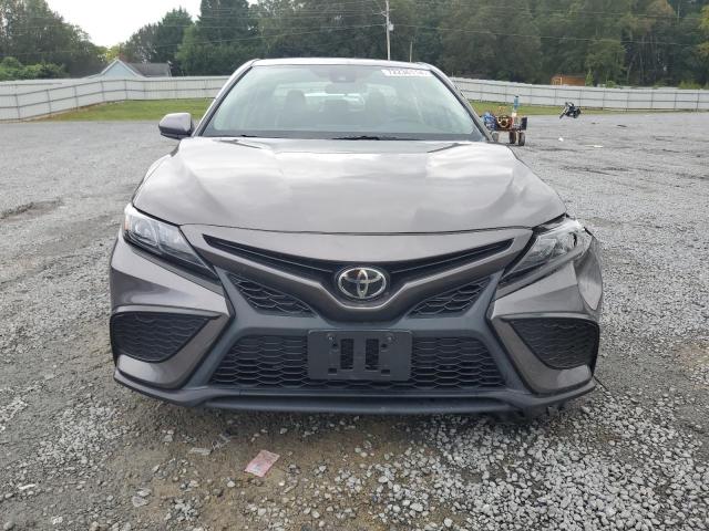 2021 TOYOTA CAMRY SE - 4T1G11AK2MU585255