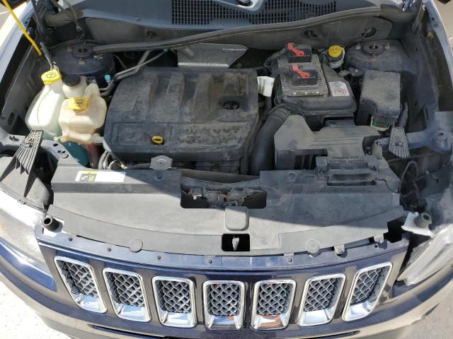 2016 JEEP COMPASS LA - 1C4NJDEB3GD557752
