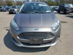 FORD FIESTA SE photo